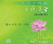 天使波羅蜜金選集3(黃金雙CD)